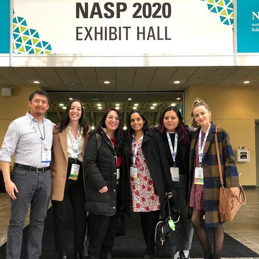NASP 2020
