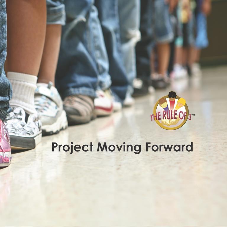 Project Moving Forward