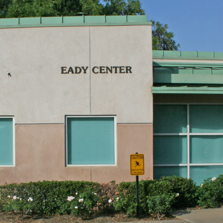 Eady Center