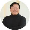 Peter Liu Headshot
