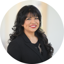 Ariana Aparicio Aguilar