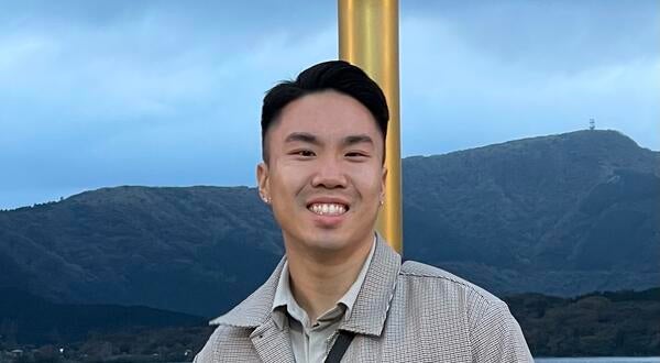 Gary Qin