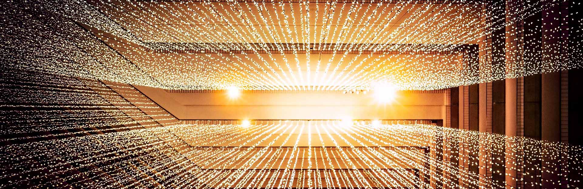 Unsplash-Little Lights