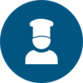 Chef Icon