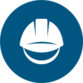 Hard Hat Icon