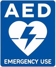 AED