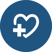 occupational health icon