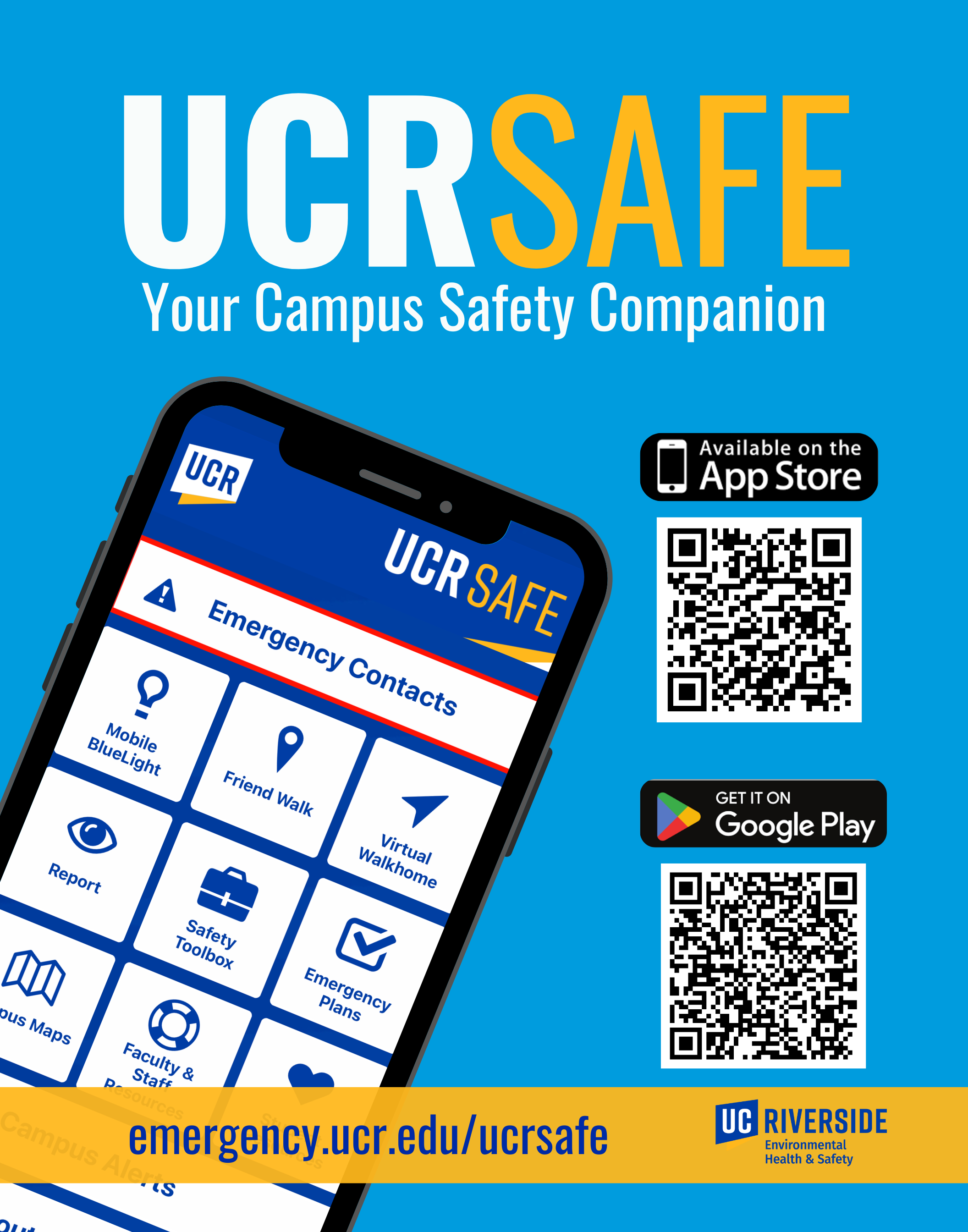 Emergency Flip Chart