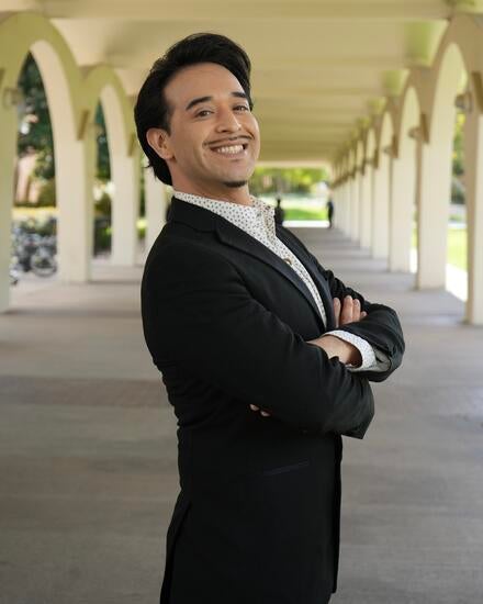 Christopher Duran Aguilar