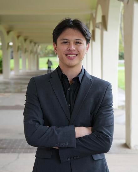 Nathan Christopher Lim