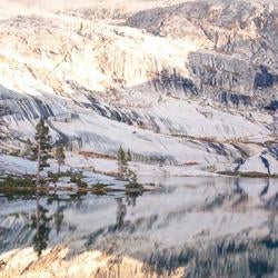 Pear Lake, CA