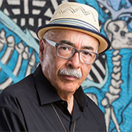 J L Herrera - Dickson image