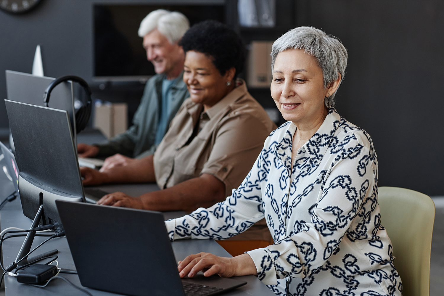 UCR Osher Program image