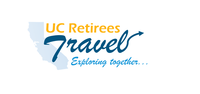 UC Retirees Travel Program