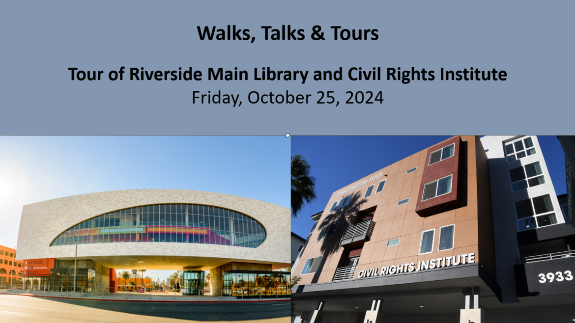 F24 Walks Talks and Tours