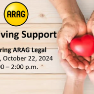 F24 Caregiving Support through ARAG Legal