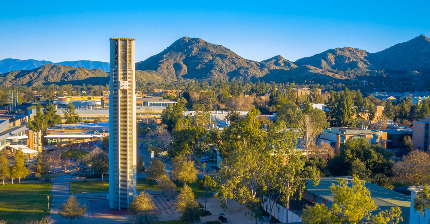Distinguished Emeriti Award webpage banner