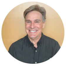 Andy Plumley - UCRRA President image