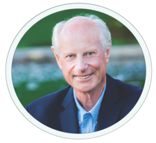 Distinguished Emeriti Award Jonathan Turner