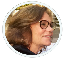 Distinguished Emeriti Award Kathleen Montgomery