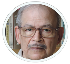 Distinguished Emeriti Award Prasanta Pattanaik