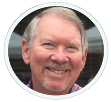 Distinguished Emeriti Award Richard Luben