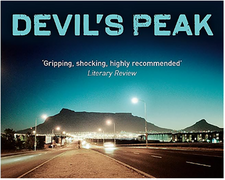 Mystery Book Club - Devils Peak