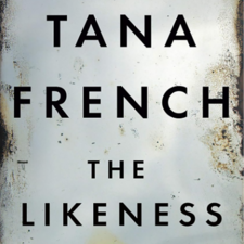 Mystery Book Club - The Likeness