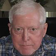 Larry Wright - Dickson image