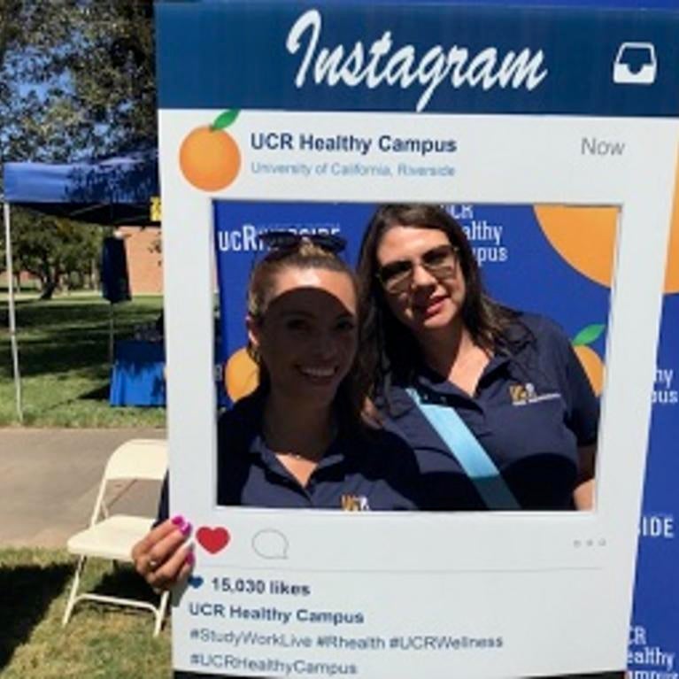 Chancellor's Campus Picnic - Fall 2018 - photo 2