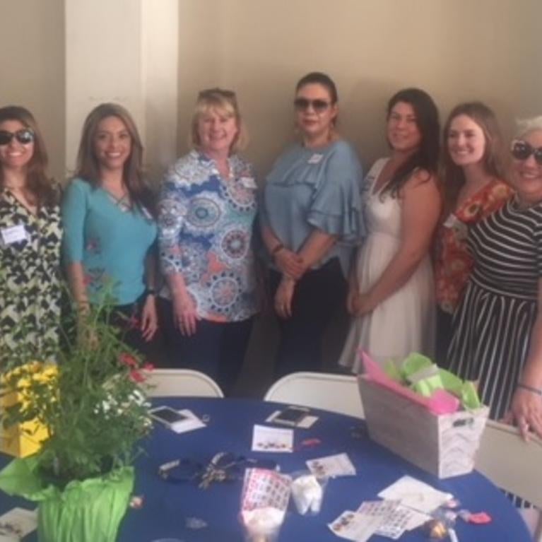 Staff Appreciation - April 2018 - Photo 1