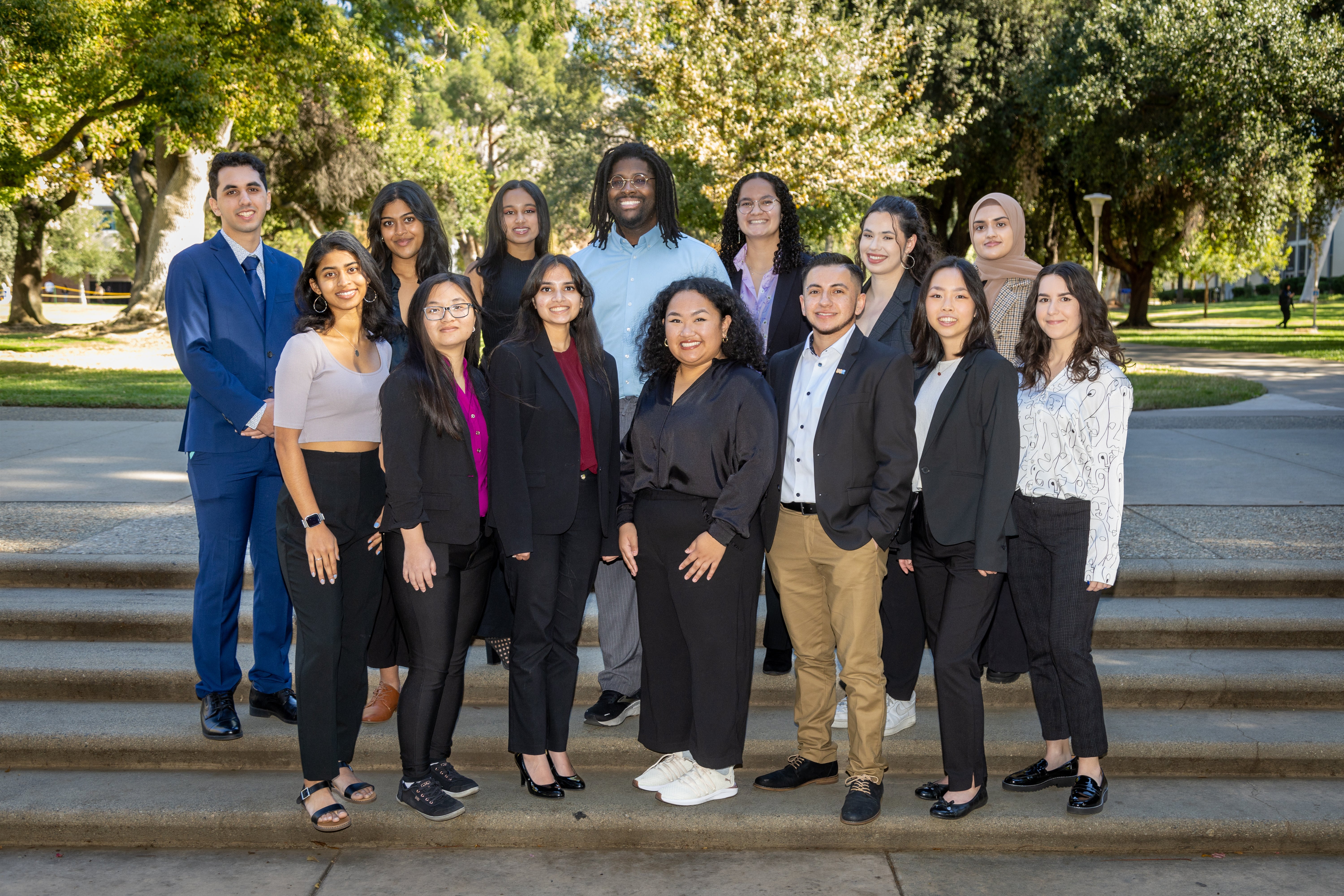 Chancellor Research Fellowship 2022-2023