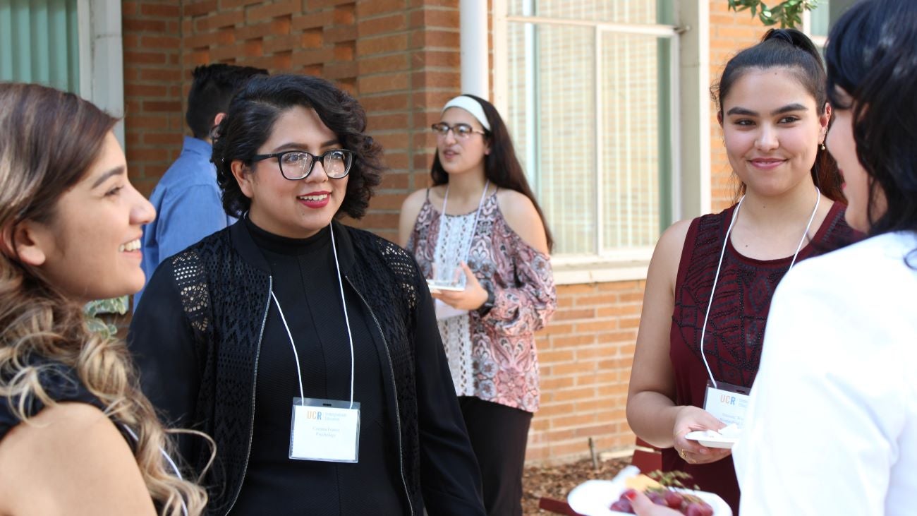 chancellors research fellows