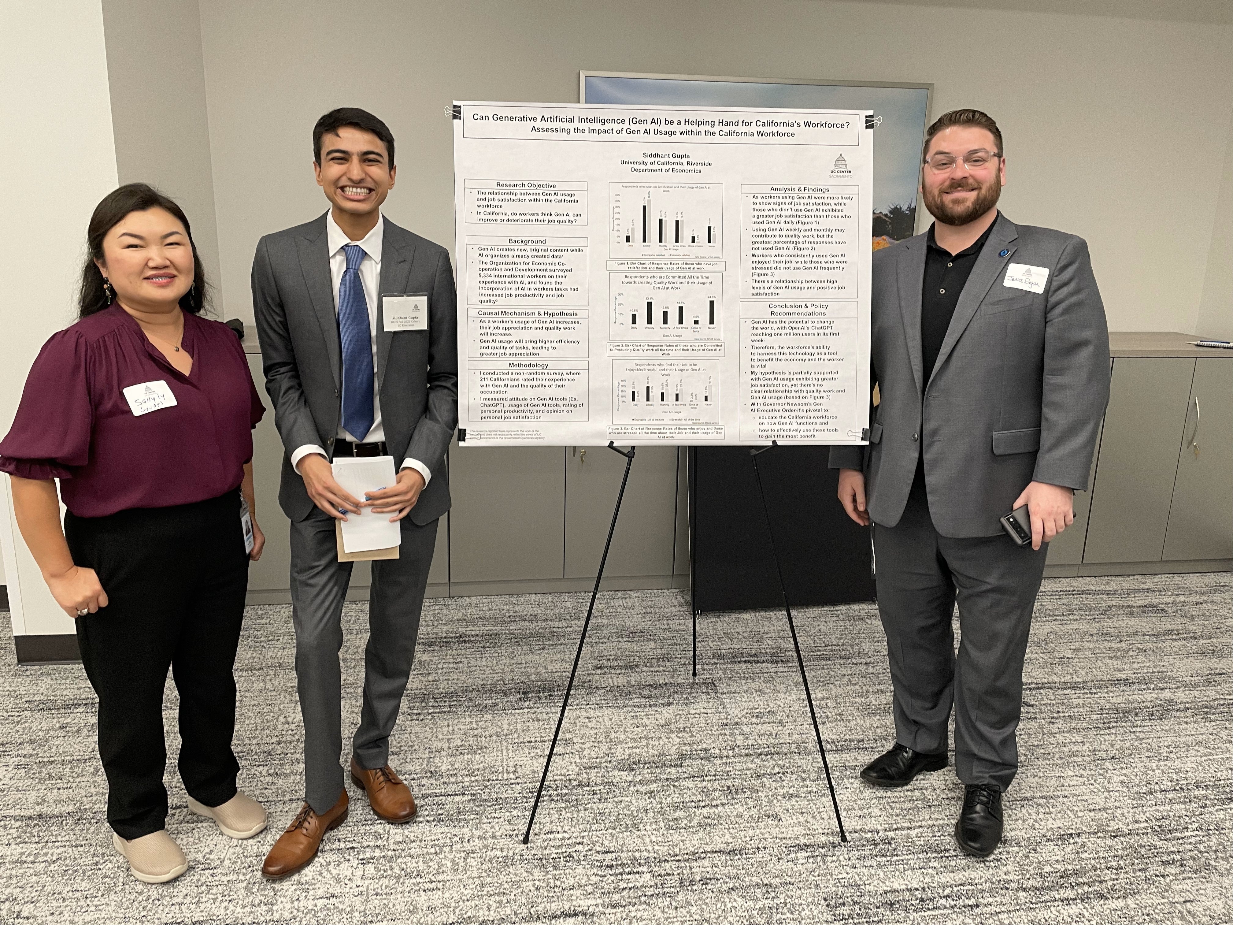 Siddhant Gupta Fall 2023