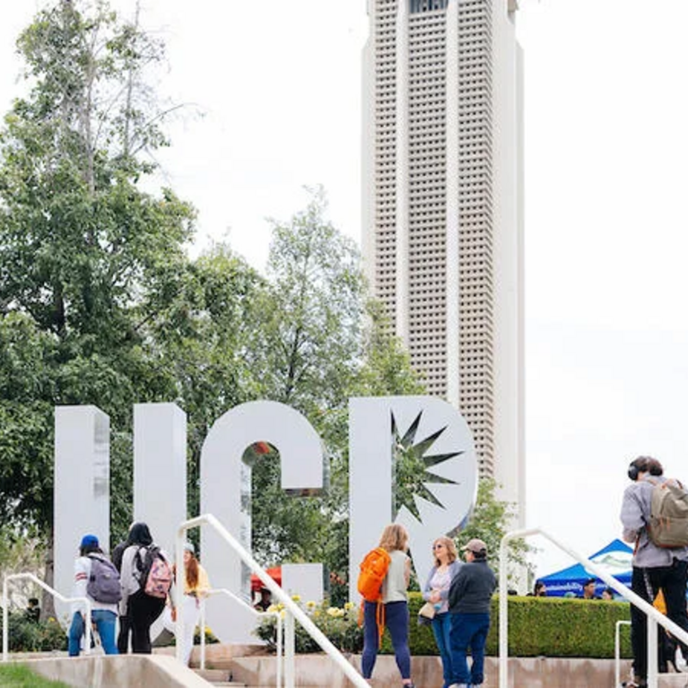 Fulbright engagement news item