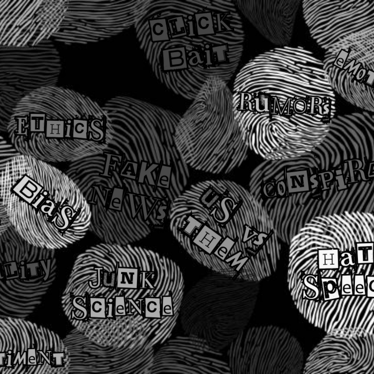 Searching for the Truth: Misinformation in the Modern World