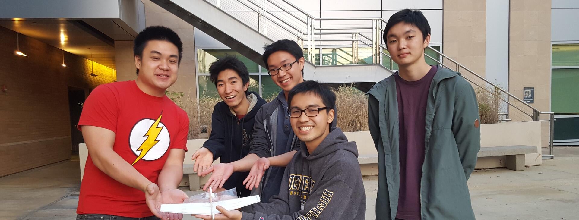 Community Engagement