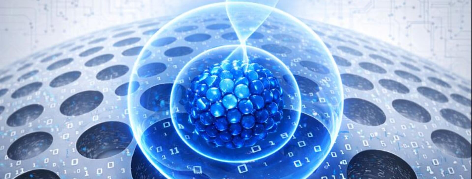 Nobel Physics Explained: When Circuits Become Atoms