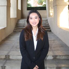 Rachel Bangasan Photo