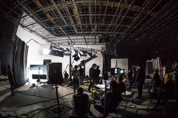 professional practices in film production