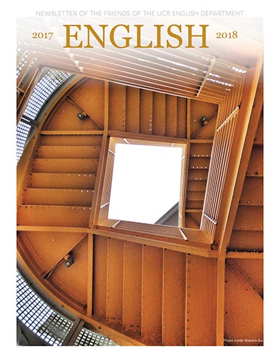 Newsletter Cover 2018