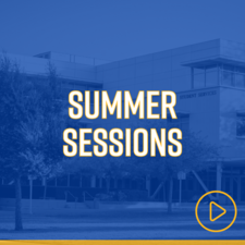 Summer Sessions