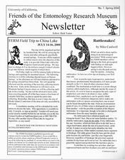 newsletter 7