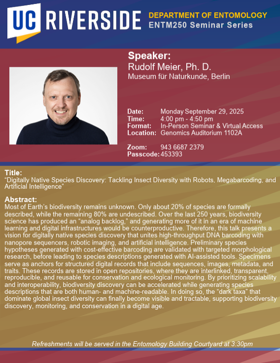 Rudolf Meier Seminar