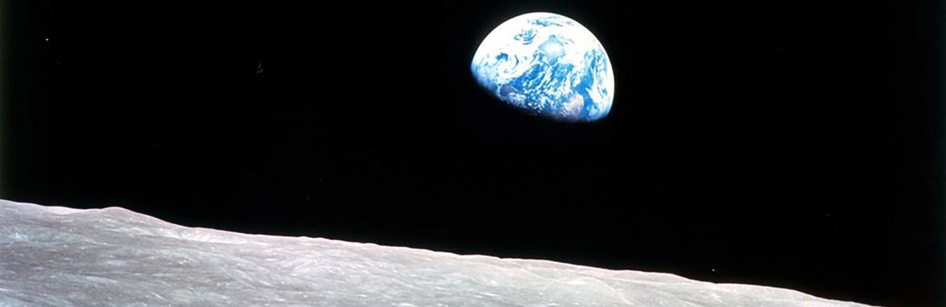 earth as seen from space