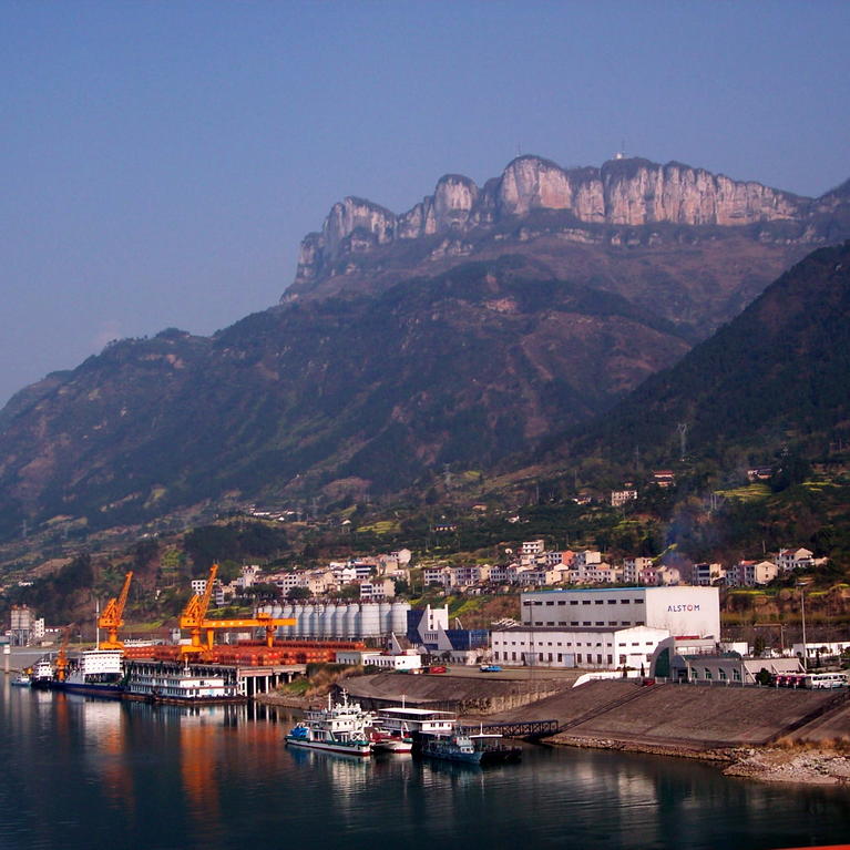 Ediacaran Doushantuo Formation