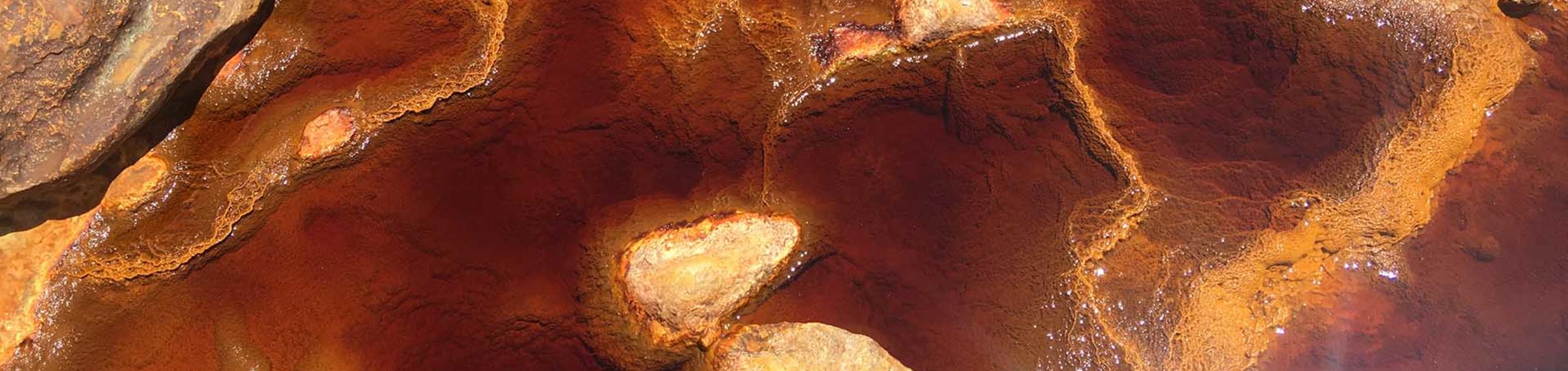 Rio Tinto (c) Timothy Lyons