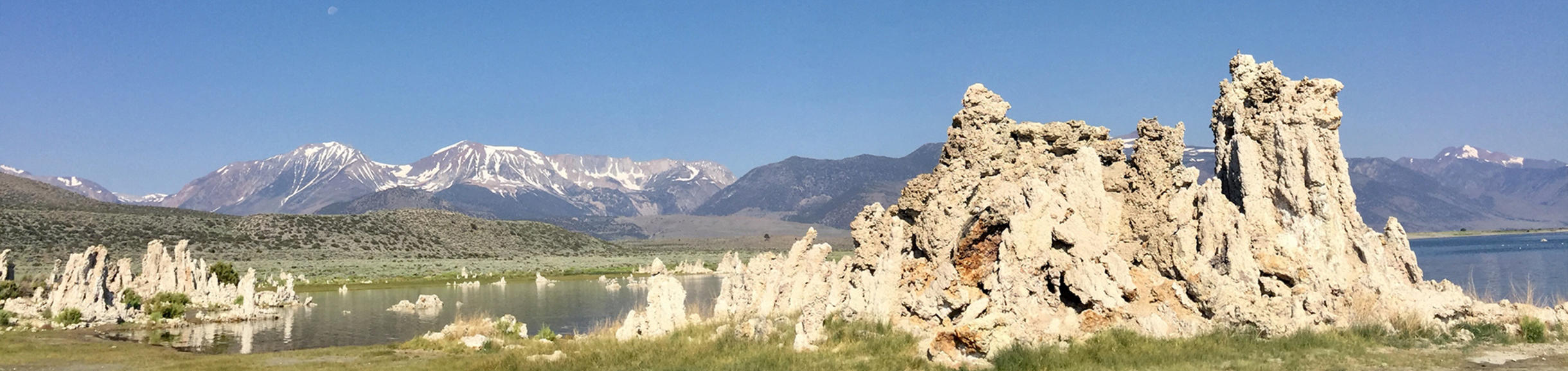 Tufa Towers (c) Delgadillo