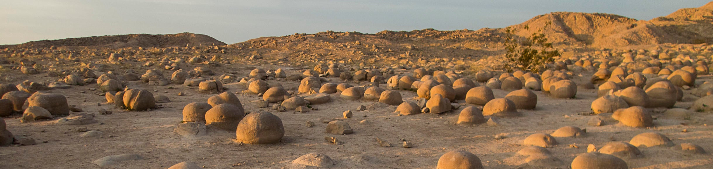 Geology (c) Nic Barth