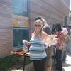 Earth Sciences BBQ